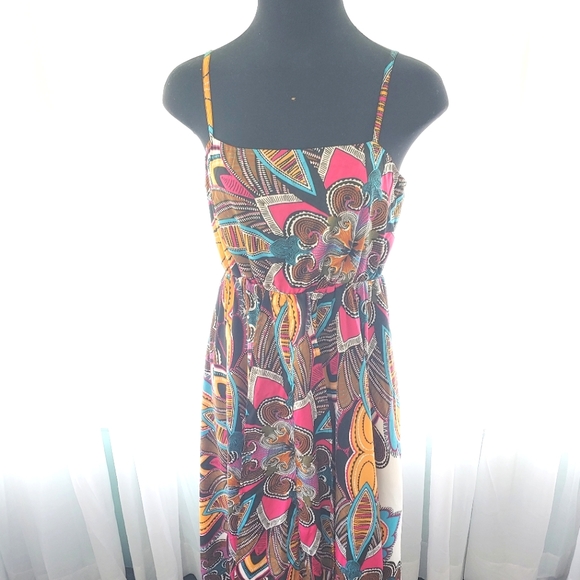 Maternity dress.  Size M. - Picture 10 of 14